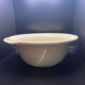 Pampered Chef Bowl Baker